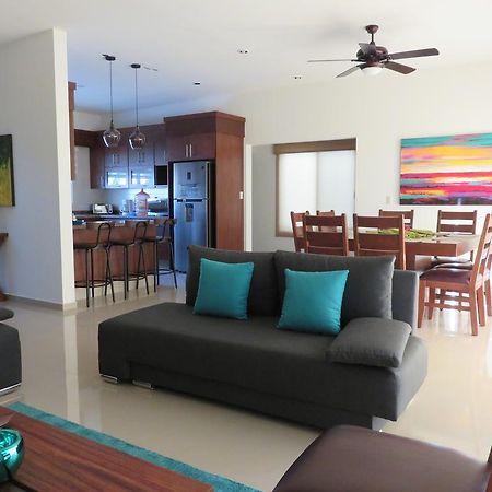 Departamento De Lujo En Mazatlan Daire Dış mekan fotoğraf