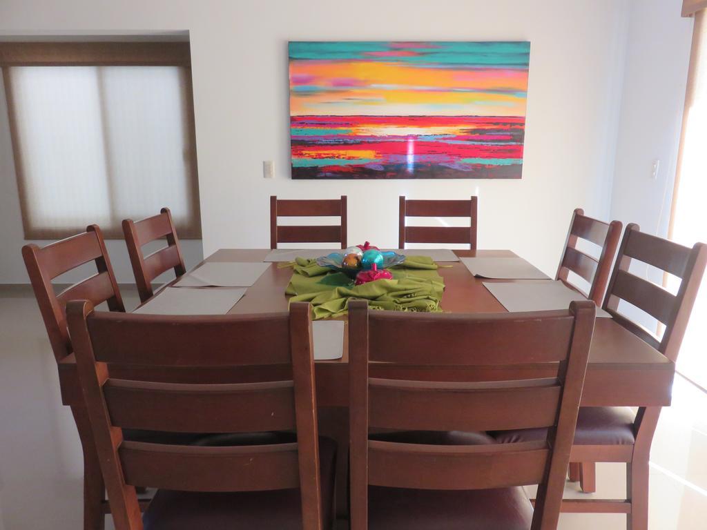 Departamento De Lujo En Mazatlan Daire Dış mekan fotoğraf