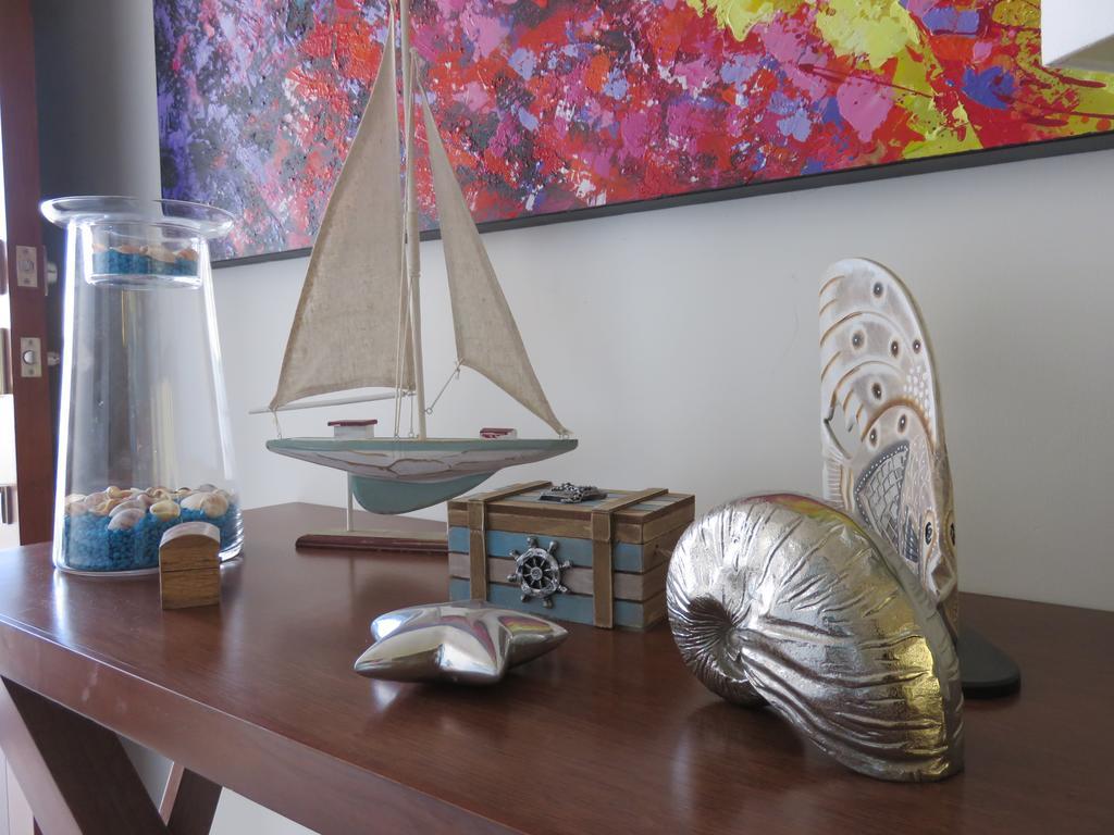 Departamento De Lujo En Mazatlan Daire Dış mekan fotoğraf